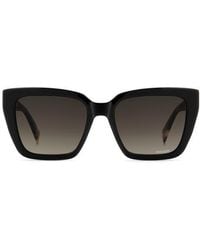 Missoni - 54Mm Gradient Square Sunglasses - Lyst