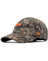 Melin - X Realtree Legend Hydro Performance Snapback Hat - Lyst
