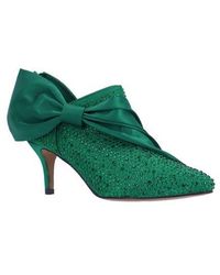 J. Reneé - Elettra Pointed Toe Bootie - Lyst