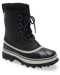Sorel - Caribou Wp Boot - Lyst