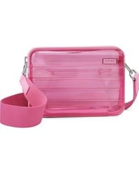 AWAY - The Mini Stadium Crossbody Bag - Lyst