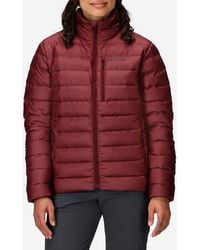 Marmot - Highlander Quilted 700 Fill Power Down Puffer Jacket - Lyst