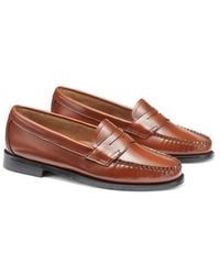G.H. Bass & Co. - Weejuns Penny Loafer - Lyst