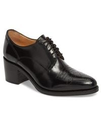 The Office Of Angela Scott - Miss Button Derby - Lyst