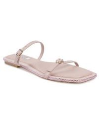 Zigi - Two-Strap Sandal - Lyst