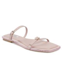 Zigi - Two-Strap Sandal - Lyst