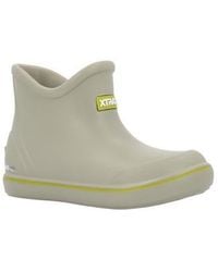 XtraTuf - Kids' Ankle Deck Boot - Lyst