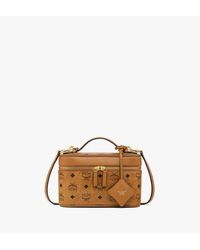 MCM - Aren Vanity Case - Lyst