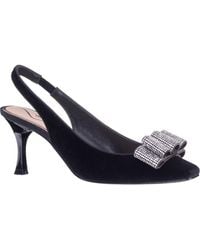 Nina - Jolanda Slingback Pump - Lyst