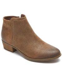 paul green vanna bootie