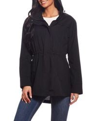 Gallery - Water Resistant Packable Jacket - Lyst