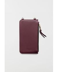 Cordée Cases - Essentials Pouch - Lyst