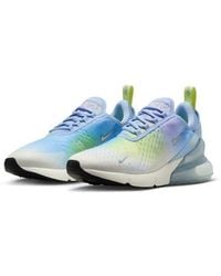 Nike - Air Max 270 Sneaker - Lyst