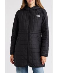 The North Face - Junction Insulated Parka - Lyst