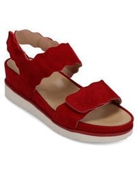 Vaneli - Ulani Wedge Sandal - Lyst