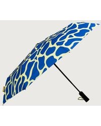 Original Duckhead - Compact Umbrella With Automatic Open-Close Function - Lyst