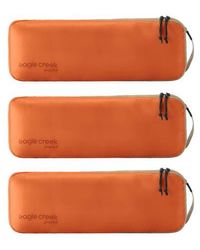 Eagle Creek - Pack-It Isolate Slim Cube Set M/M/M - Lyst