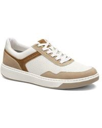 Johnston & Murphy - Dawson Sneaker - Lyst