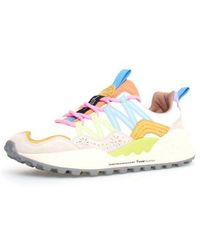 Flower Mountain - Washi Sneaker - Lyst