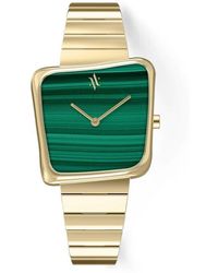 VANNA - Nebula Gemstone Watch - Lyst