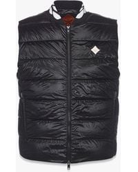MCM - Packable Down Vest - Lyst