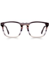 Eyebobs - New Sport 52Mm Rectangular Reading Glasses - Lyst