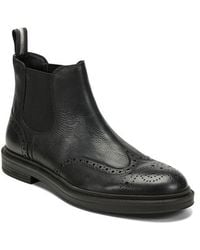 Kenneth Cole - Frank Wingtip Chelsea Boot - Lyst