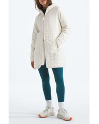 The North Face - Junction Insulated Parka - Lyst