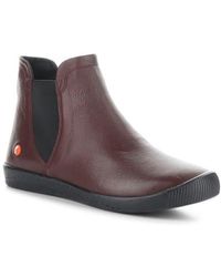 Softinos - Itzi Chelsea Boot - Lyst