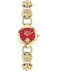 Versus - Broadwood Petite Bracelet Watch - Lyst