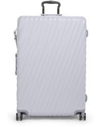 Tumi - 19 Degree 30-Inch Extended Trip Spinner Packing Case - Lyst