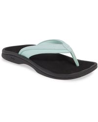 wehi ohana flip flop