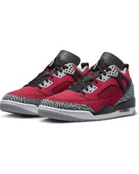 Nike - Spizike Low Top Sneaker - Lyst