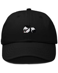Alix - Pandit Panda Dad Cap - Lyst