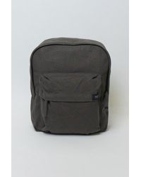 Terra Thread - Organic Cotton Mini Backpack - Lyst