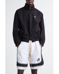 Rhude - Hamptons Traxedo Track Jacket - Lyst