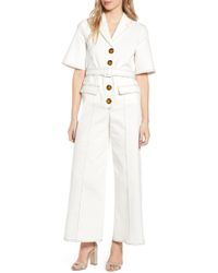 the bay dex jumpsuit
