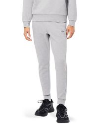 Lacoste - Everyday Slim Fit Joggers - Lyst