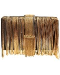 Simitri - Chunky Clutch - Lyst