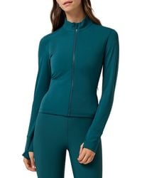 Travis Mathew - Moveknit Full Zip 3.0 Jacket - Lyst
