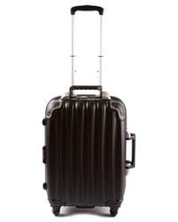 VinGardeValise - Piccolo 5-Bottle Wine & Spirits Suitcase - Lyst