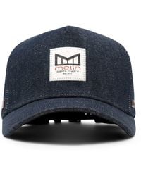 Melin - Odyssey Stacked Thermal Performance Strapback Hat - Lyst