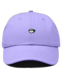 Alix - Lil Matcha Everyday Dad Cap - Lyst