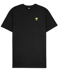 Alix - Alien Heavyweight Soft Tee - Lyst