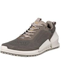 Ecco - Biom 2.0 Knit Sneaker - Lyst