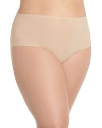 Chantelle - Soft Stretch Full Briefs - Lyst