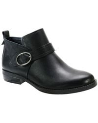 David Tate - Maverick Bootie - Lyst