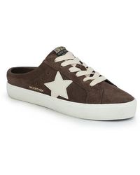 Vintage Havana - Large Sneaker Mule - Lyst