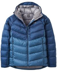 Rab - Glaceon Pro Jacket - Lyst