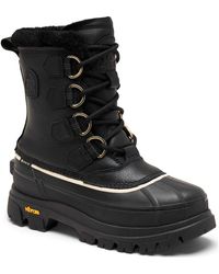 Sorel - Caribou Horizontm Mid Gtx Boots - Lyst